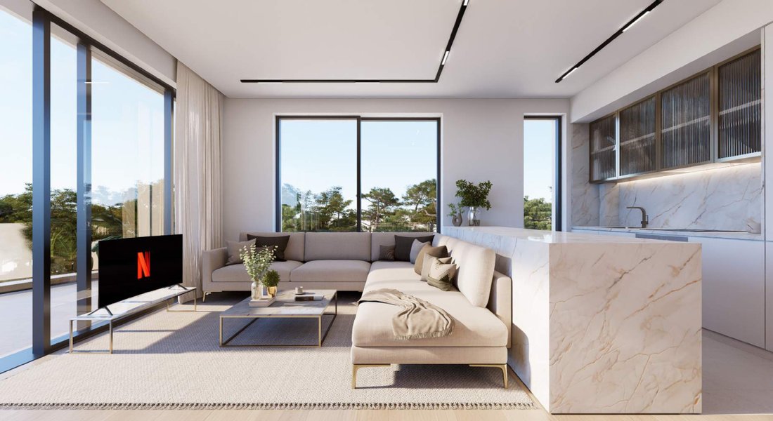 Apartment in Voula, Attica, Greece 2 - 18315239