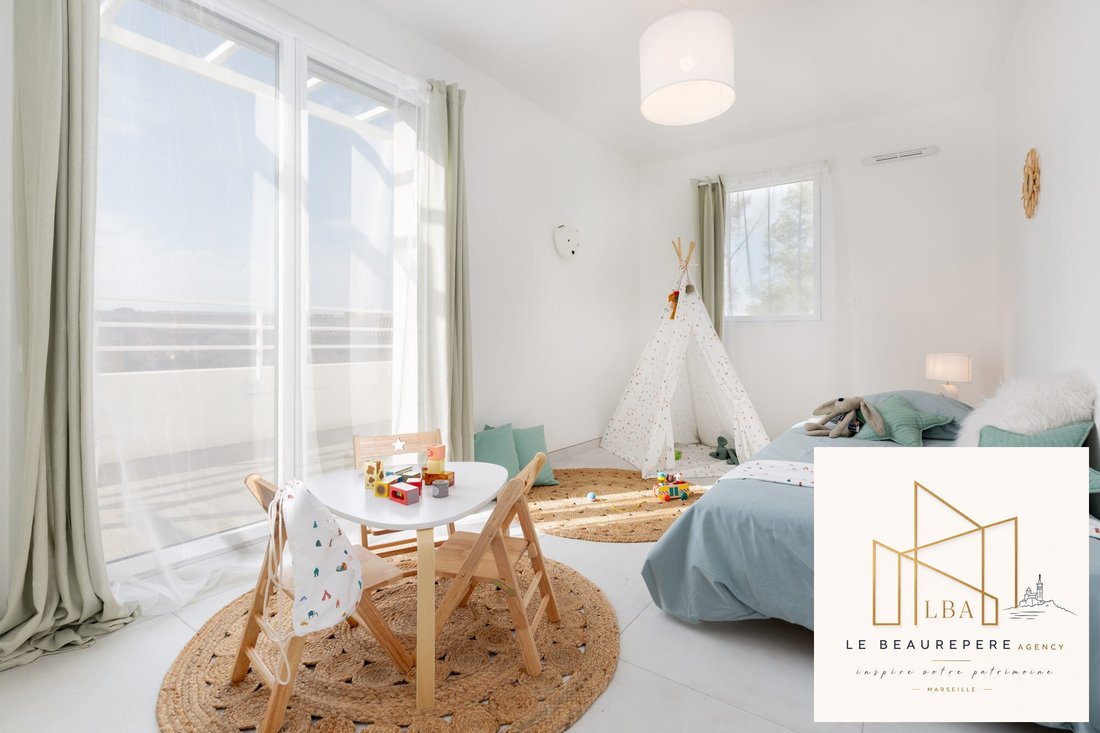 House in Coste Chaude-Mauveou, La Seyne-sur-Mer, France 4 - 17343610