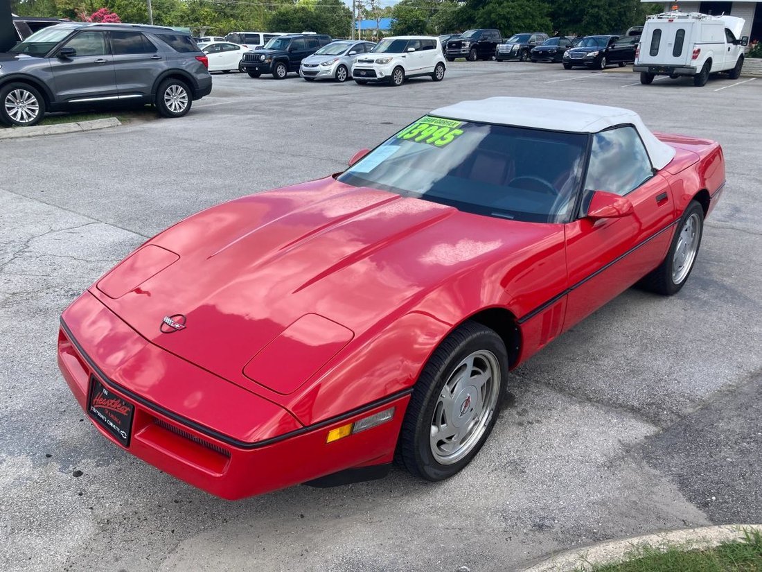 Cabriolet in Newport, NC, United States 5 - 18314786