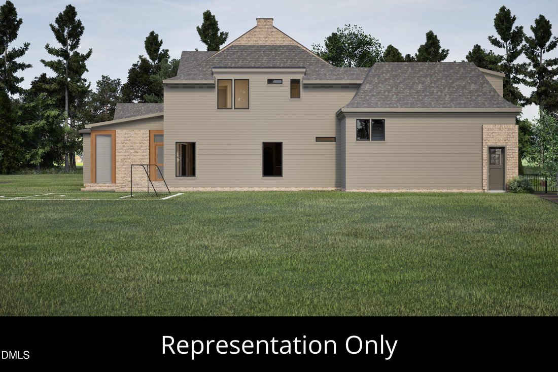 House in Wake Forest, North Carolina, United States 5 - 18315812
