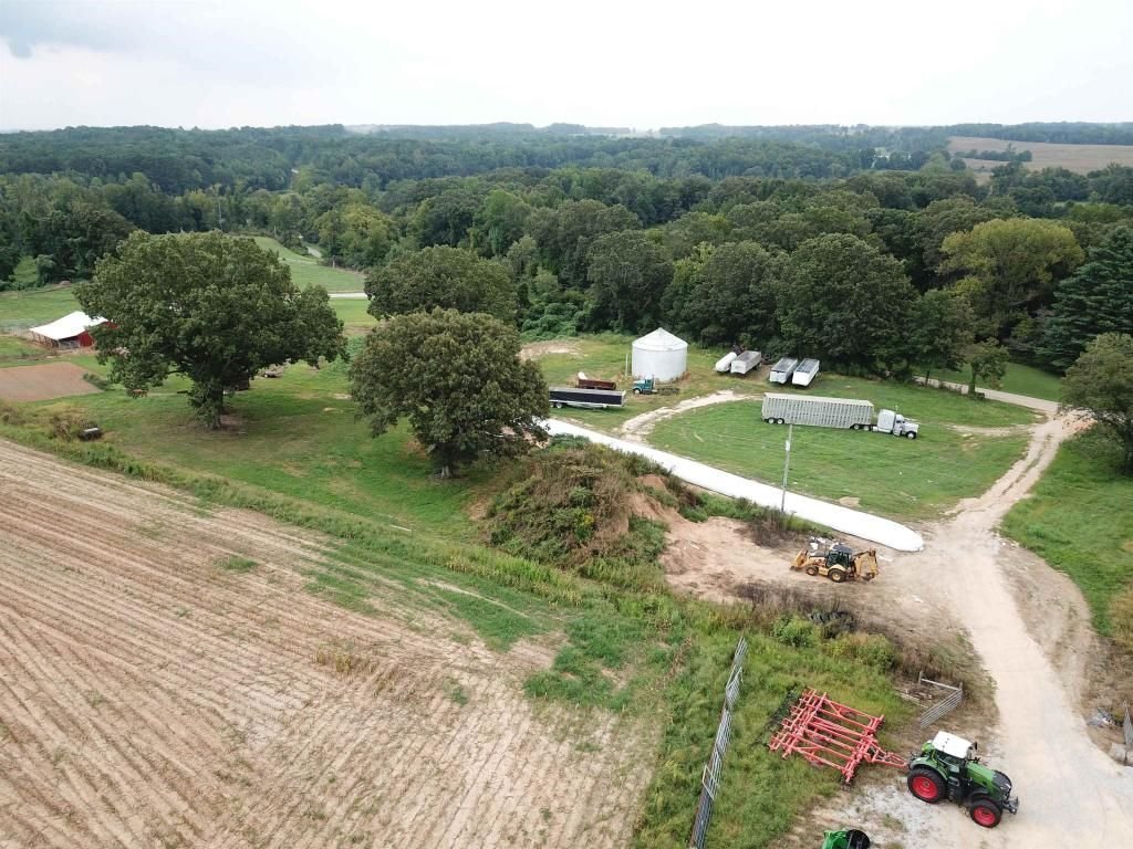 Land in Lexington, Tennessee, United States 4 - 12216742
