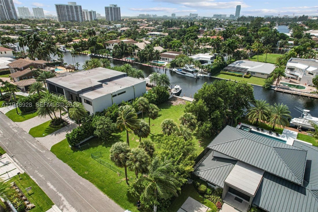 Land in Hallandale Beach, Florida, United States 3 - 17024264