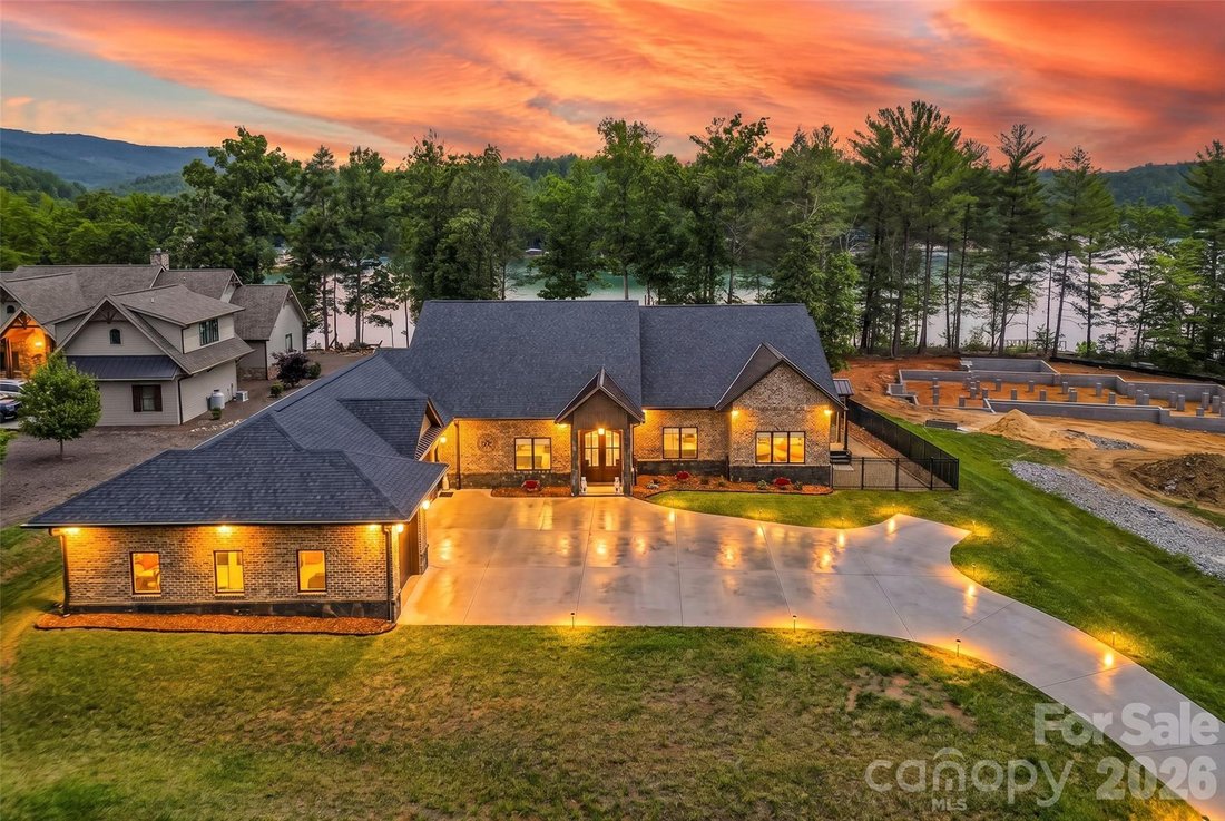 House in Nebo, North Carolina, United States 1 - 18316304