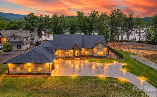 Haus in Nebo, North Carolina, Vereinigte Staaten 1