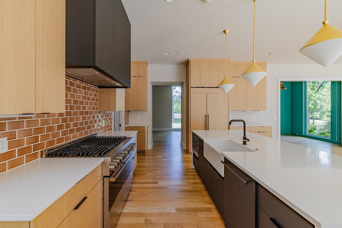 House in Nashville, Tennessee, United States 5 - 18315980
