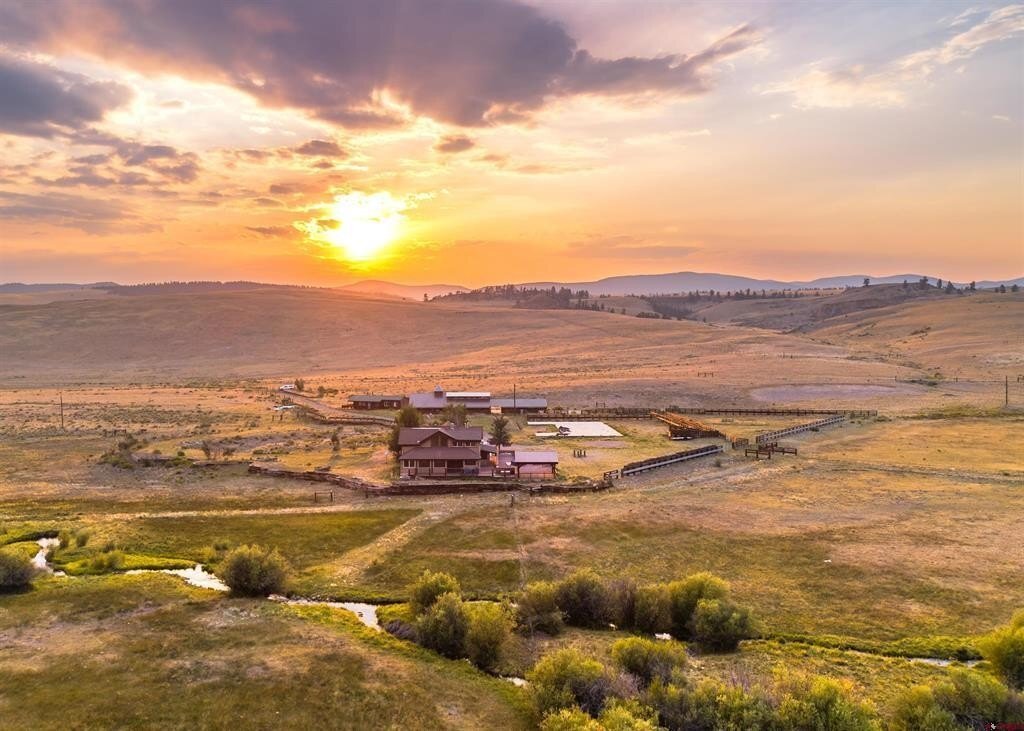 House in Saguache, Colorado, United States 1 - 16132842