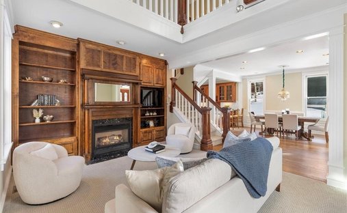 House in Breckenridge, Colorado, United States 1