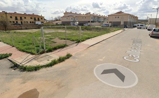 Alhendín, Andalucía, España 1