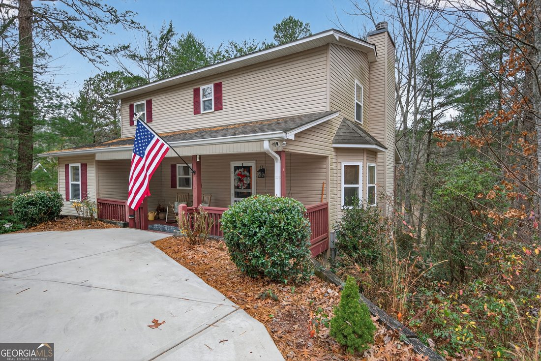 House in Helen, Georgia, United States 2 - 18316274