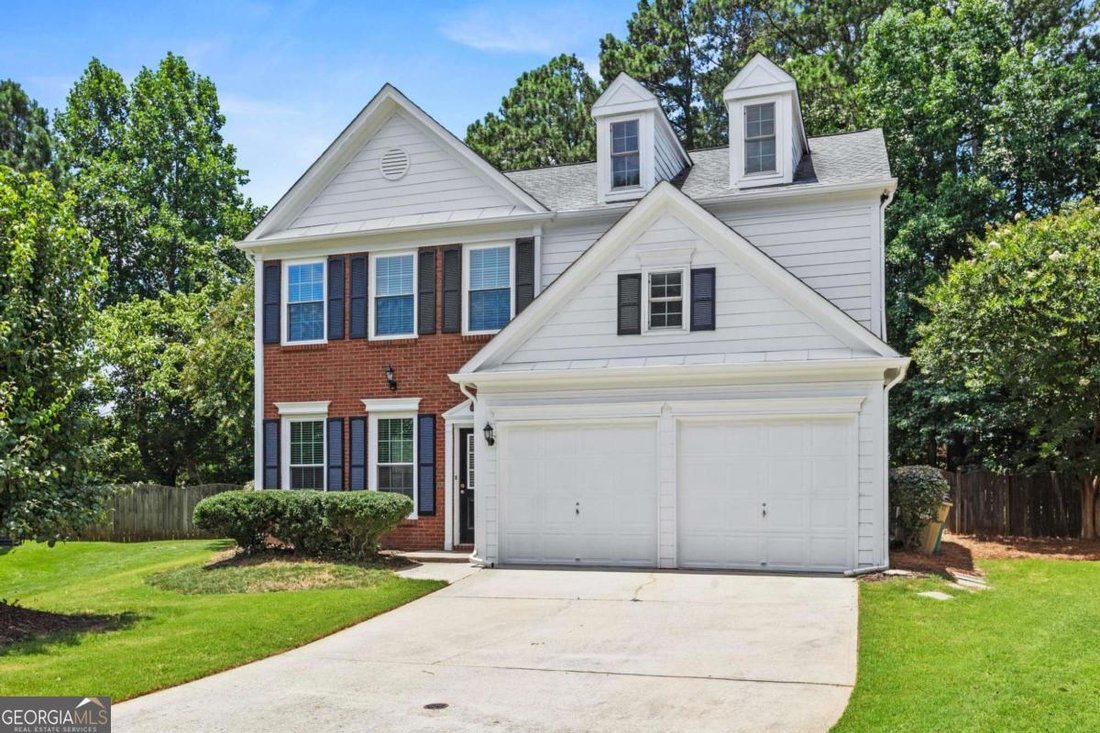 House in Alpharetta, Georgia, United States 2 - 18316283