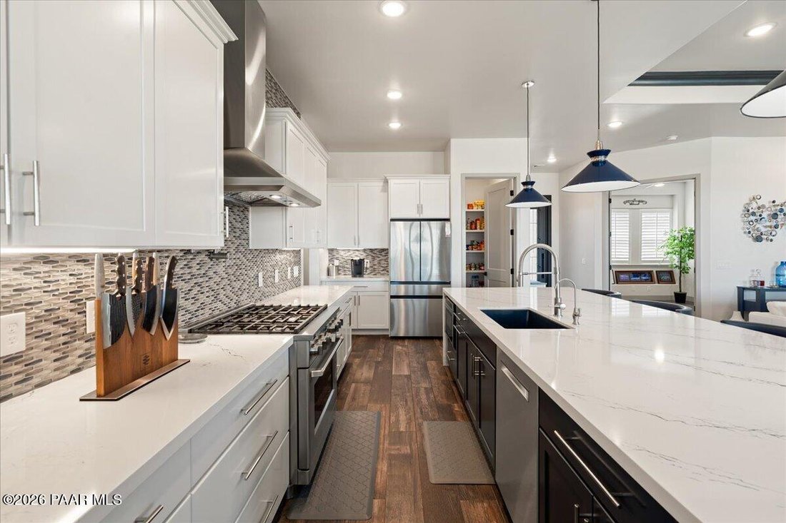 House in Prescott, Arizona, United States 3 - 18315743