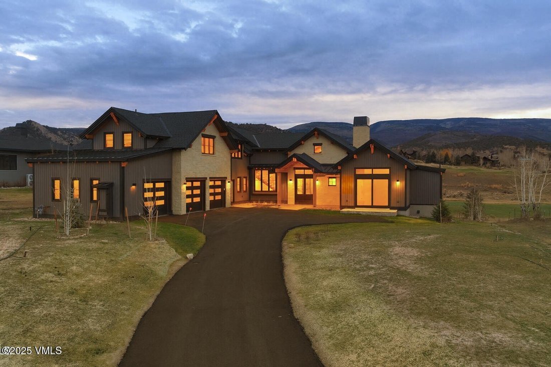 House in Eagle, Colorado, United States 1 - 16675433