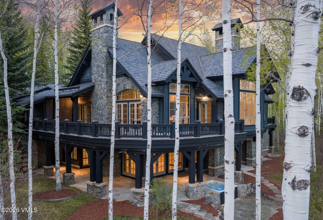 House in Edwards, Colorado, United States 1 - 17990587