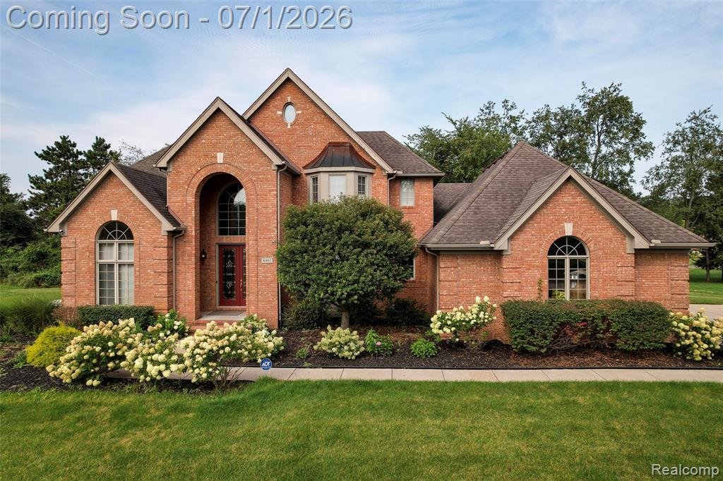 House in Plymouth, Michigan, United States 1 - 18316380