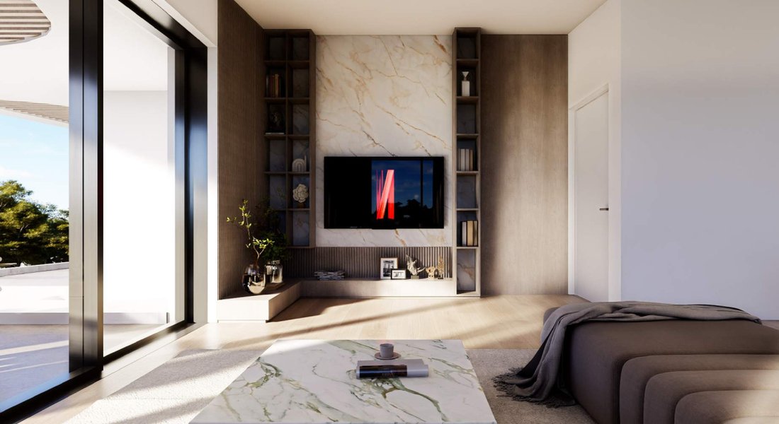Apartment in Voula, Attica, Greece 3 - 18315240