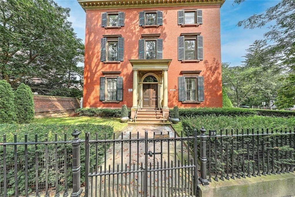 House in Providence, Rhode Island, United States 1 - 17635901