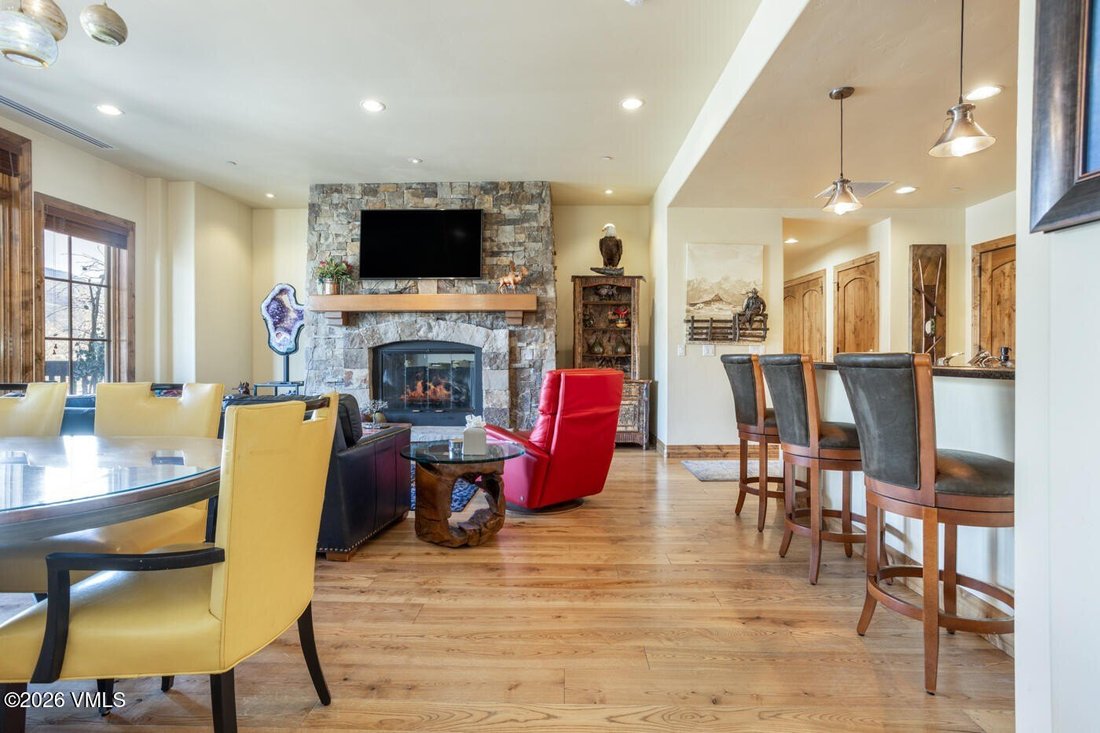 House in Avon, Colorado, United States 1 - 17651324