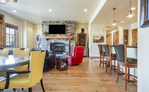 Haus in Avon, Colorado, Vereinigte Staaten 1