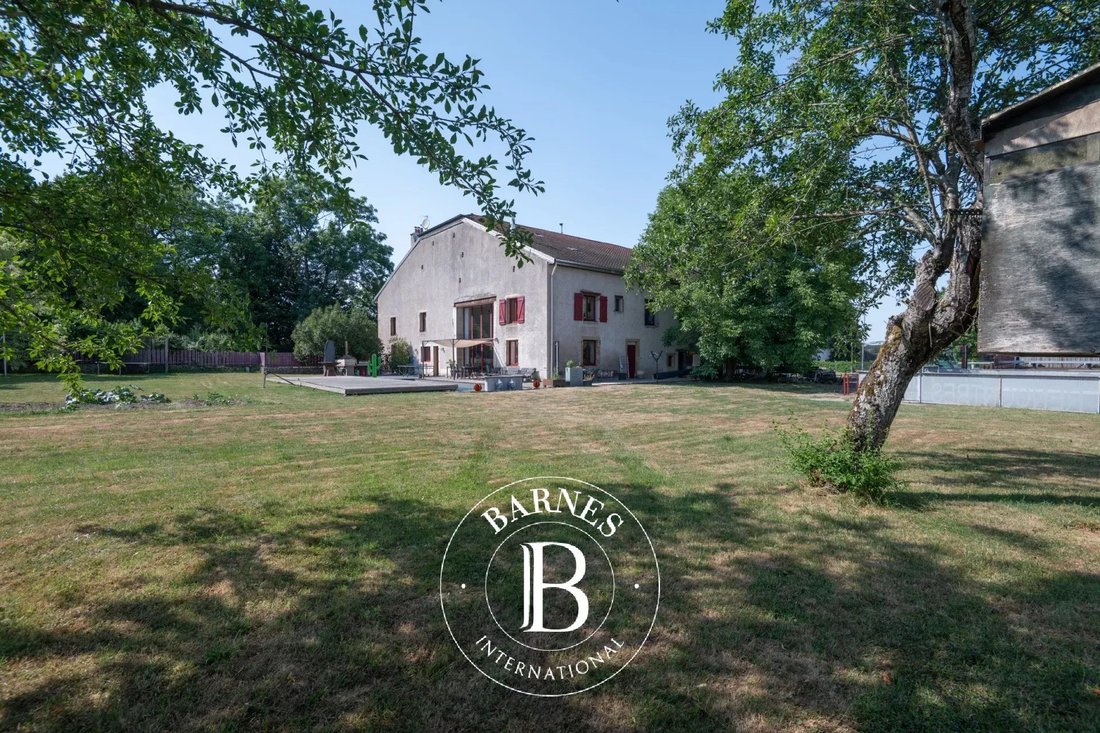 Estate in Vaudéville, Grand Est, France 5 - 18310553