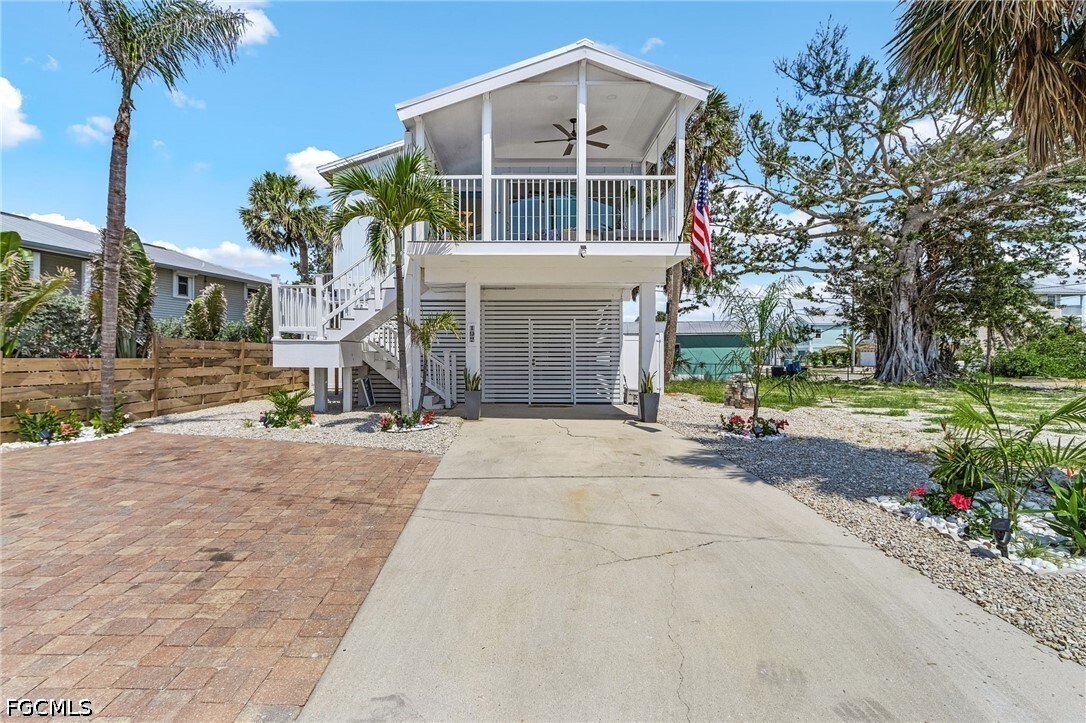 Maison à Fort Myers Beach, Floride, États-Unis 4 - 18315832