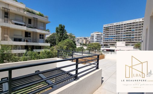 Apartment in Vieille Chapelle, 8e Arrondissement, Marseille 1