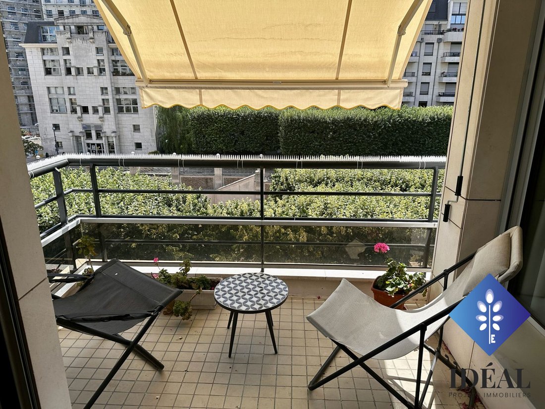 Apartment in Centre Ville, Charenton-le-Pont, France 4 - 18315464