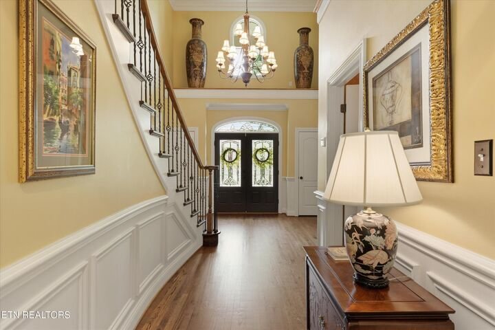 House in Knoxville, Tennessee, United States 3 - 17468344