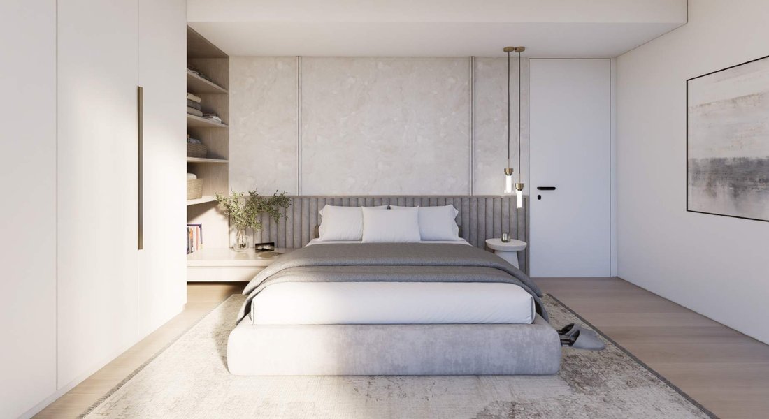 Apartment in Voula, Attica, Greece 5 - 18315244
