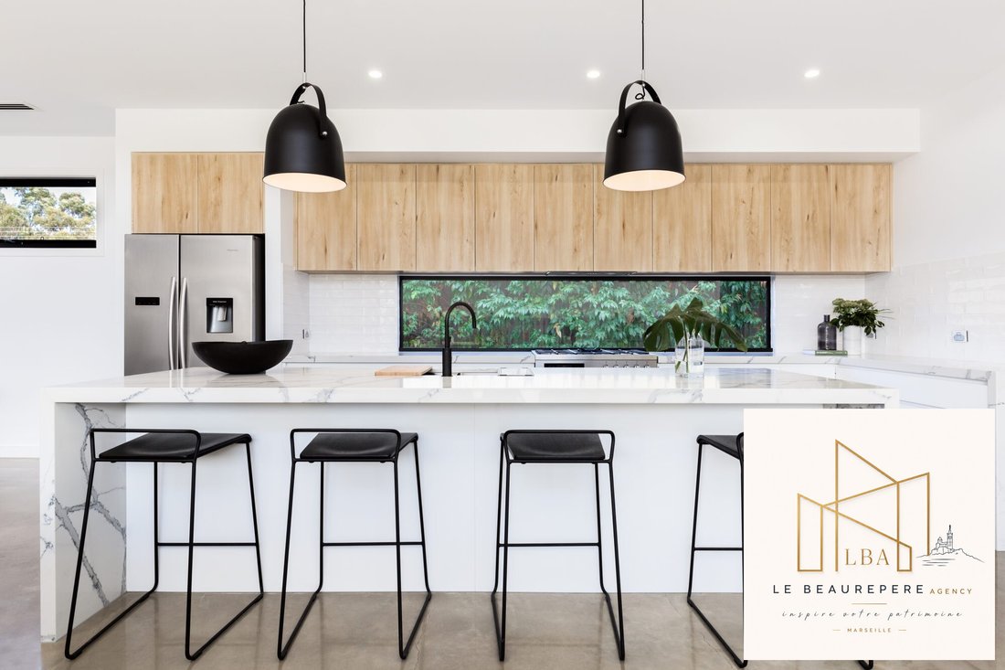 Apartment in La Ciotat, Provence-Alpes-Côte d'Azur, France 2 - 17137103