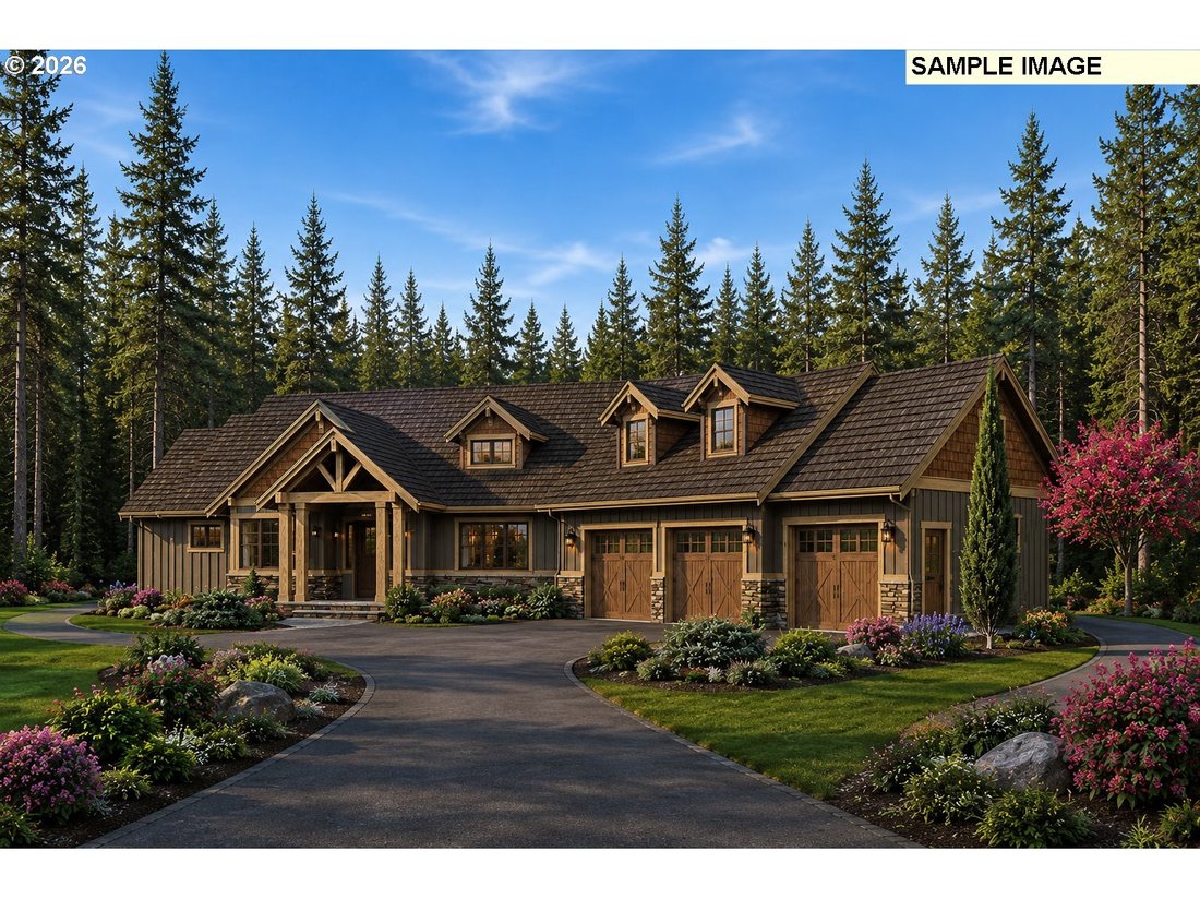 House in Banks, Oregon, United States 2 - 17635589