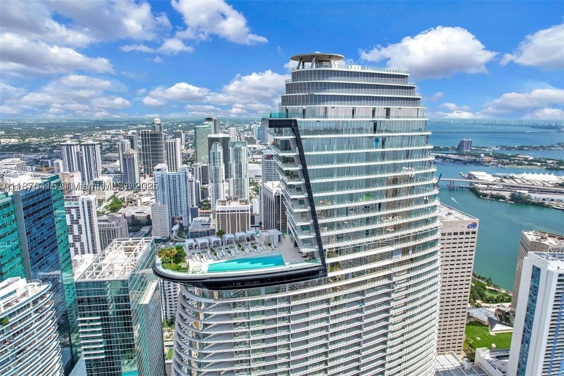 House in Miami, Florida, United States 2 - 16230211