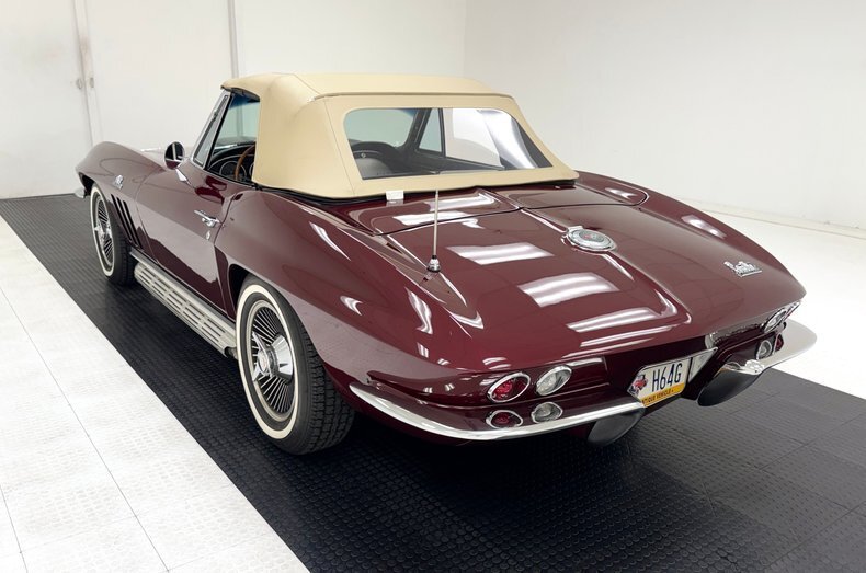Cabriolet in Morgantown, United States 5 - 18315921