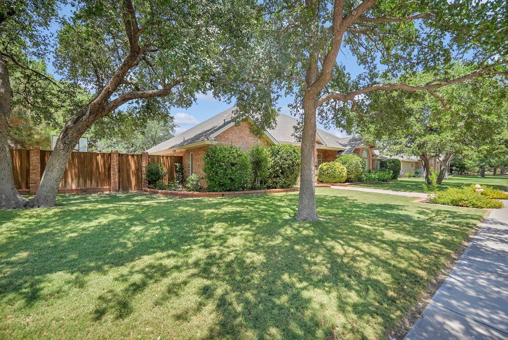 House in Midland, Texas, United States 3 - 18315772