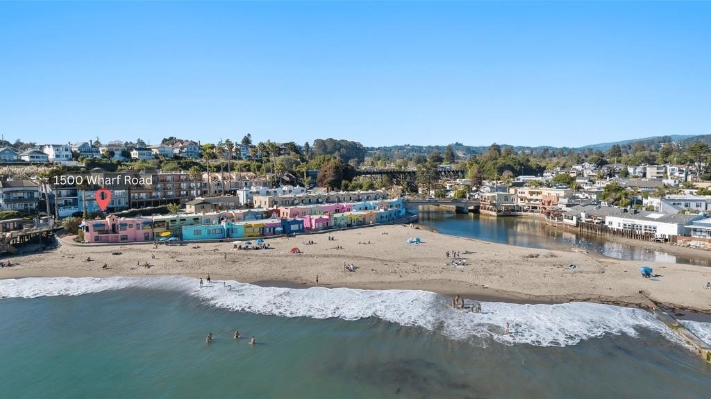 House in Capitola, California, United States 1 - 17545235