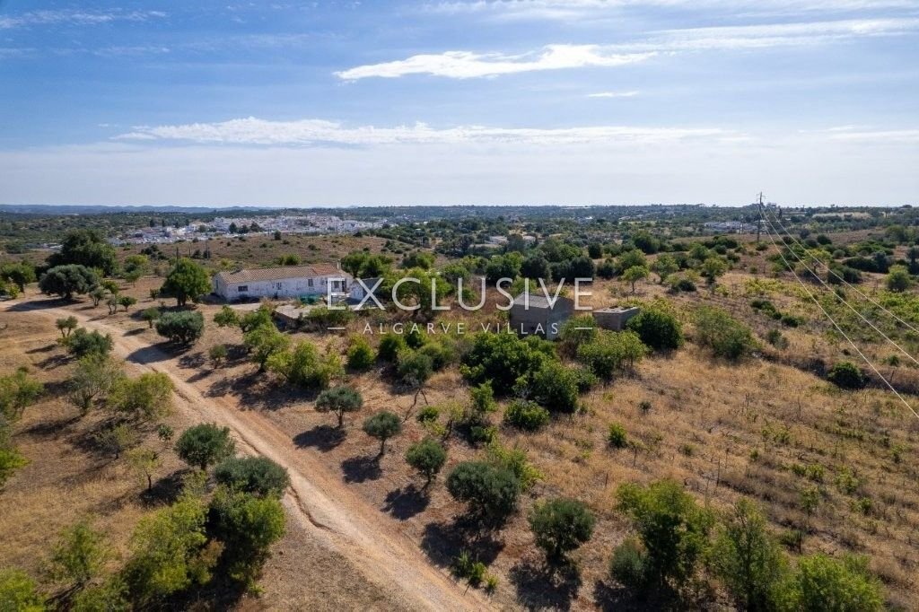 Land in Estombar e Parchal, Algarve, Portugal 3 - 18224136