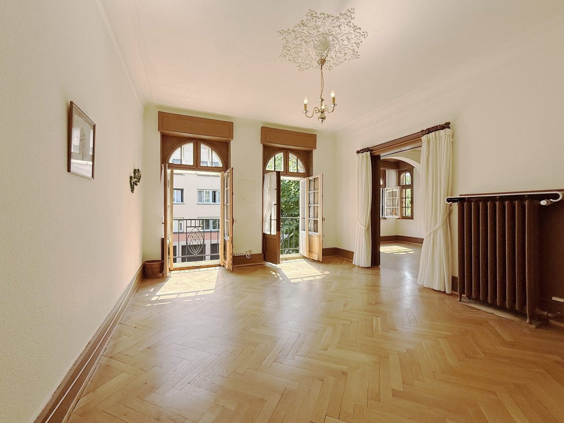Villa in Poincare Est, Strasbourg, France 2 - 15845986