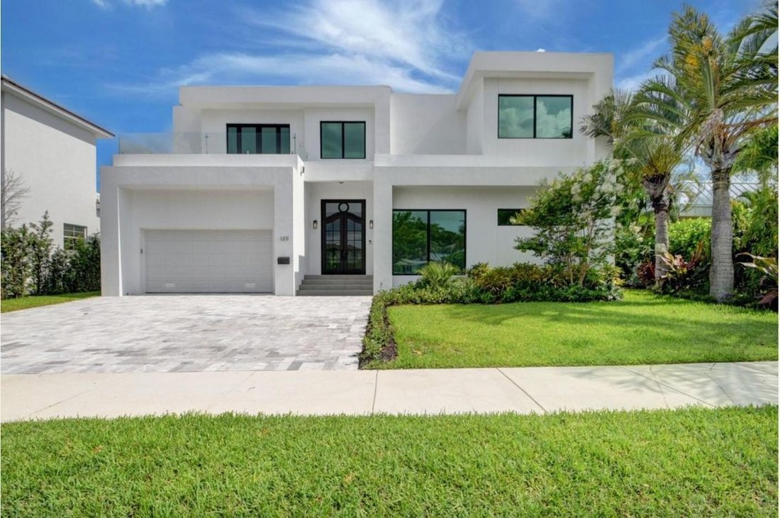 House in West Palm Beach, Florida, United States 1 - 17998758