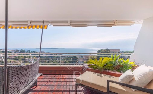 Wohnung in Cannes, Provence-Alpes-Côte d'Azur, Frankreich 1