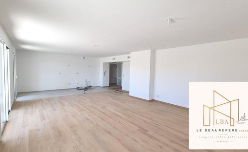 Apartment in Vieille Chapelle, 8e Arrondissement, Marseille 1
