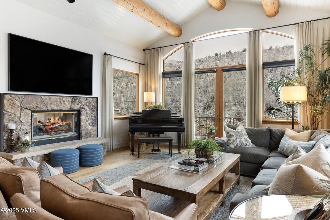 House in Edwards, Colorado, United States 1 - 16670203