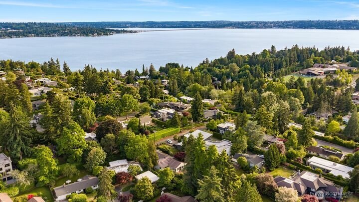 House in Medina, Washington, United States 4 - 18315645
