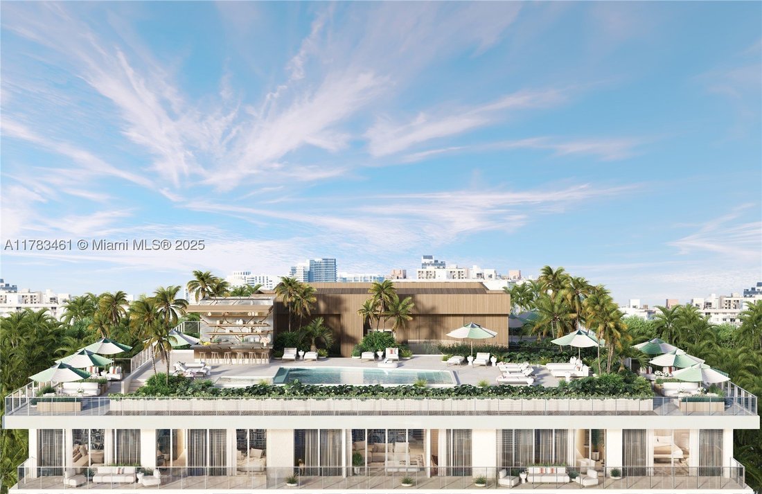 House in Bal Harbour, Florida, United States 5 - 15506002