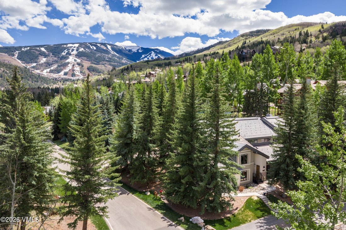 House in Avon, Colorado, United States 1 - 17675400