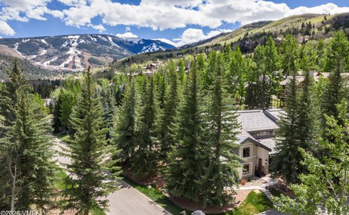 Haus in Avon, Colorado, Vereinigte Staaten 1