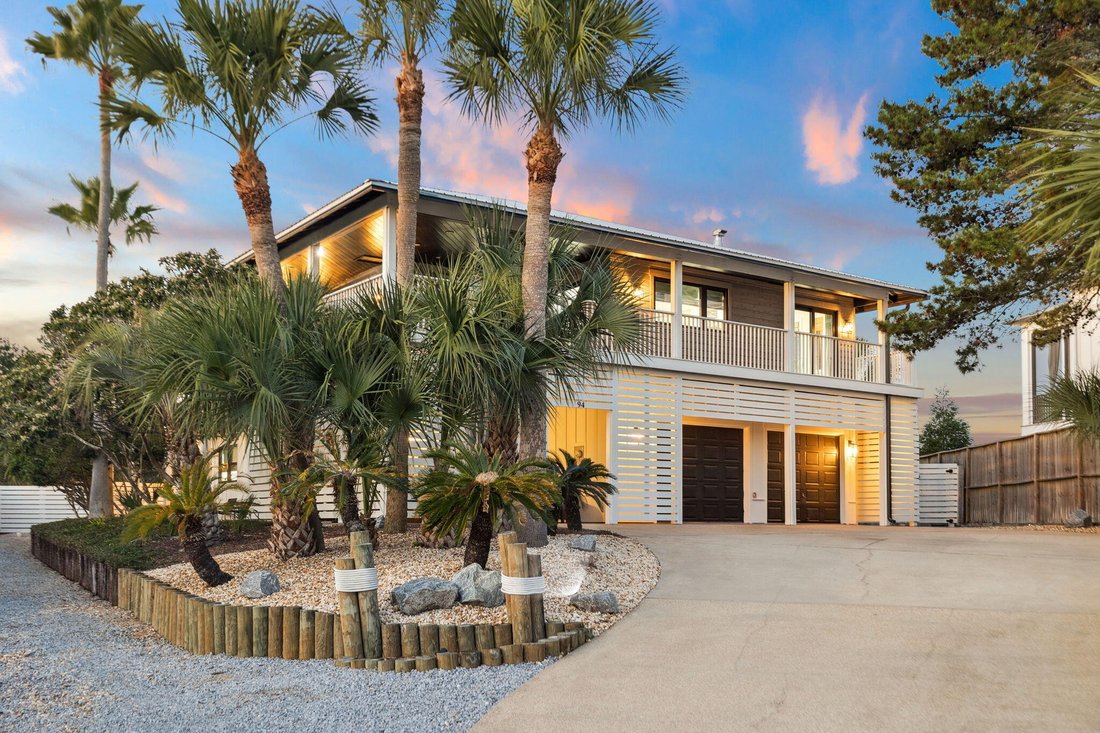 House in Santa Rosa Beach, Florida, United States 1 - 18315826