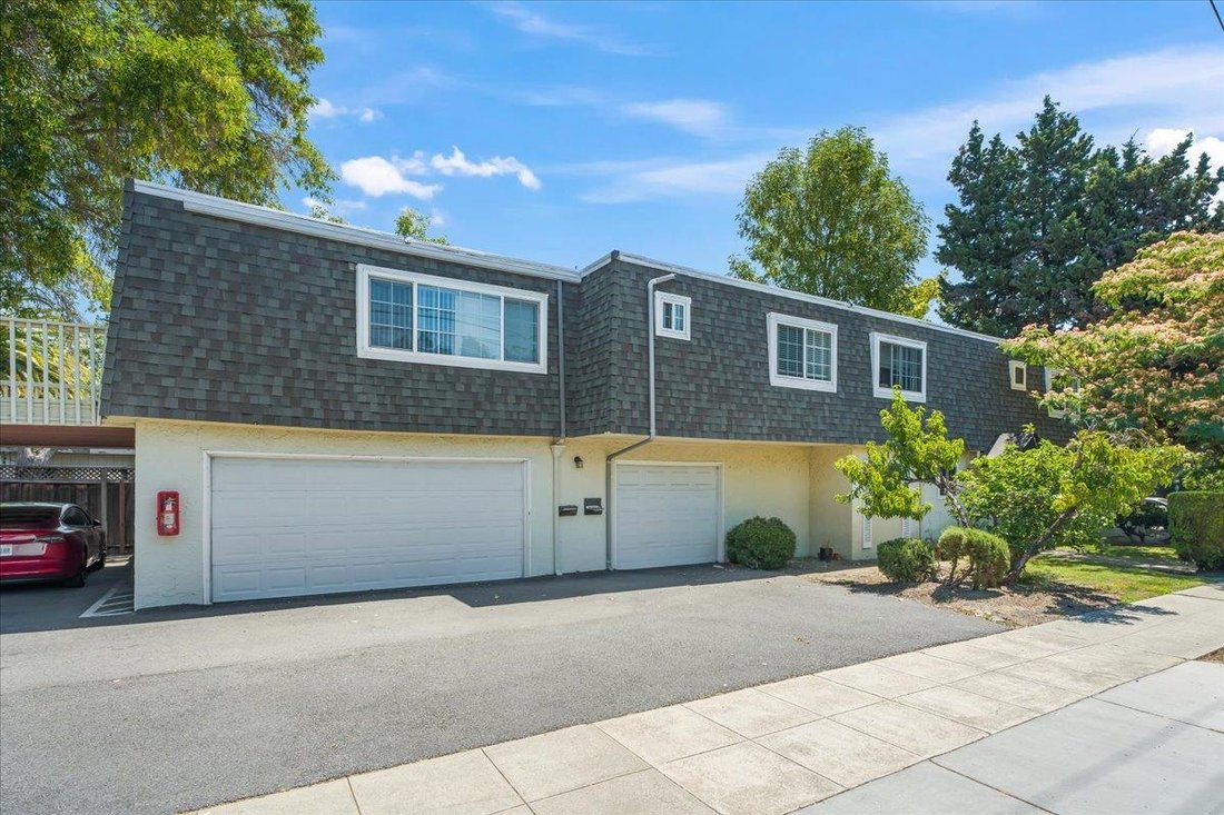 House in Palo Alto, California, United States 3 - 18315898