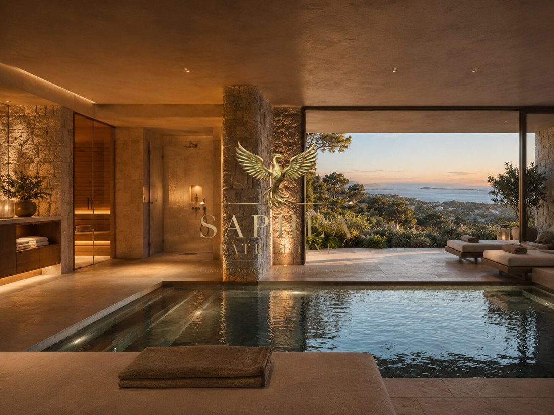 House in Bandol, Provence-Alpes-Côte d'Azur, France 5 - 18315515