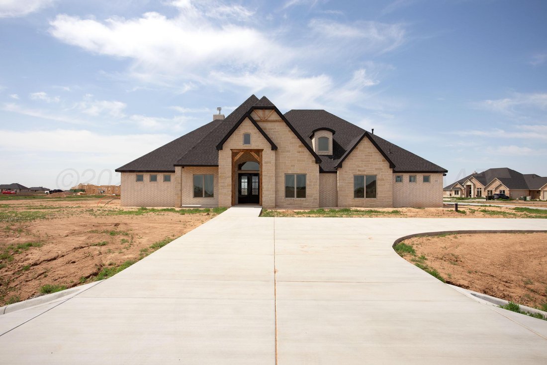 House in Amarillo, Texas, United States 1 - 18315733