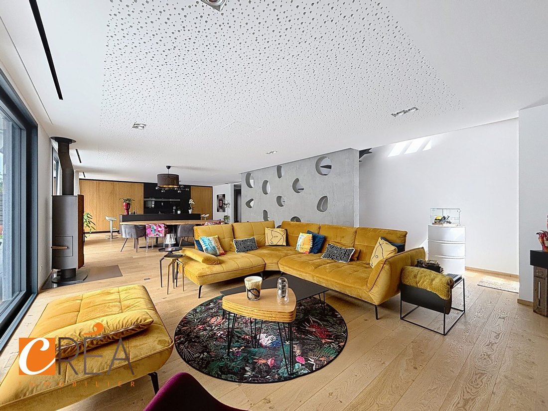 House in Brunstatt-Didenheim, Grand Est, France 1 - 18315522