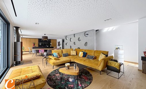 House in Brunstatt-Didenheim, Grand Est, France 1